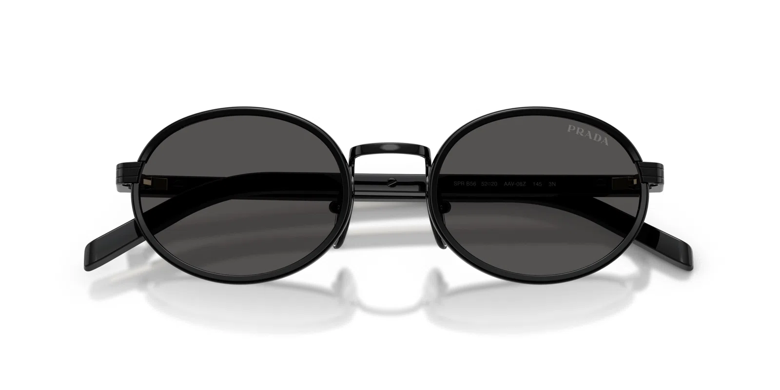Prada B56S Sunglasses - view 24